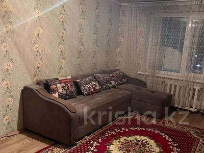 2-комнатная квартира, 55 м², 5/5 этаж помесячно, Каратал 42 за 100 000 〒 в Талдыкоргане