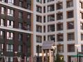 3-бөлмелі пәтер · 87 м² · 6/9 қабат, Максут Нарикбаев 14, бағасы: 69.5 млн ₸ в Астане, Нура р-н — фото 11