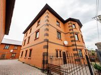Отдельный дом · 9 комнат · 600 м² · 10 сот., Балкантау 139 за 4 млн ₸ в Астане, Алматы р-н