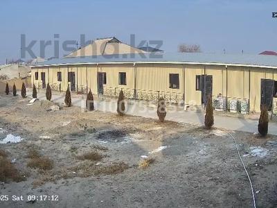 1 комната · 20 м² · 1 этаж, Карменова 120 — Шнос майбулак баня за 100 000 〒 в Туркестане