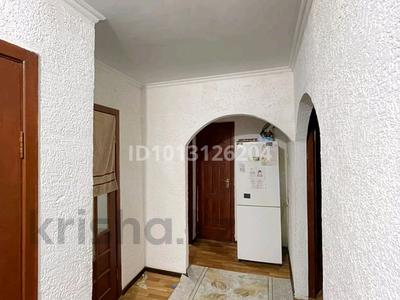 4-комнатная квартира · 90 м² · 1/5 этаж, 4 микрорайон 58 за 37 млн ₸ в Конаеве