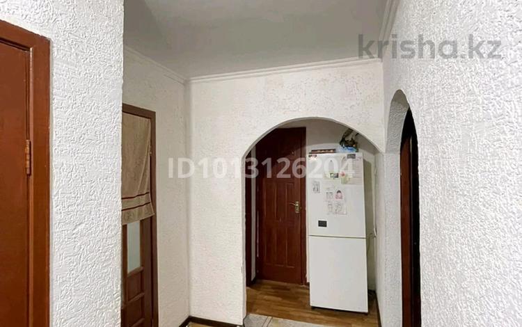 4-комнатная квартира · 90 м² · 1/5 этаж, 4 микрорайон 58 за 37 млн ₸ в Конаеве — фото 2