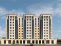 2-комнатная квартира · 71.7 м² · 10/10 этаж, мкр Юго-Восток, микрорайон Гульдер-1 3а за 29 млн ₸ в Караганде, Казыбек би р-н