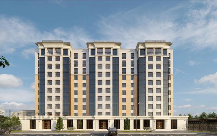 2-комнатная квартира · 71.7 м² · 10/10 этаж, мкр Юго-Восток, микрорайон Гульдер-1 3а за 29 млн ₸ в Караганде, Казыбек би р-н — фото 2