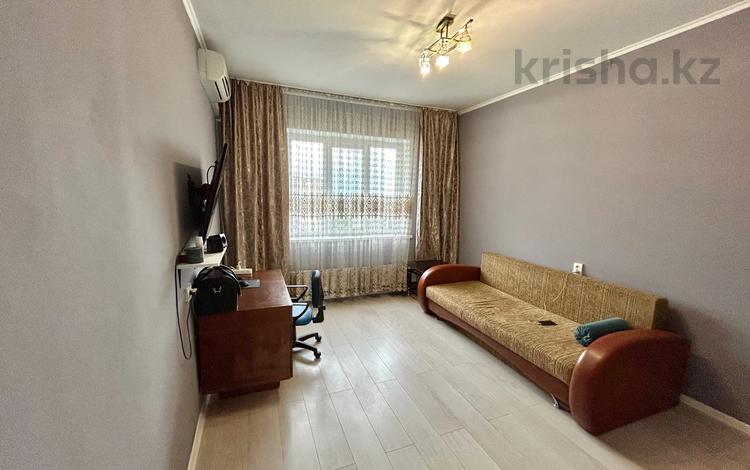 2-комнатная квартира · 63.9 м² · 9/9 этаж, мкр Жетысу-2 за 42 млн 〒 в Алматы, Ауэзовский р-н — фото 34