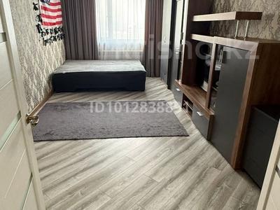 1-бөлмелі пәтер · 41.5 м² · 15/22 қабат, Александр Бараев 18 — Валиханова, бағасы: 28 млн ₸ в Астане, р-н Байконур