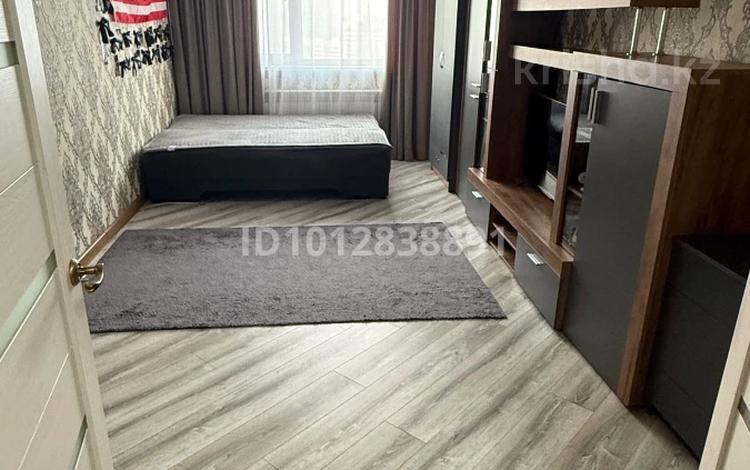 1-бөлмелі пәтер · 41.5 м² · 15/22 қабат, Александр Бараев 18 — Валиханова, бағасы: 28 млн ₸ в Астане, р-н Байконур — фото 2