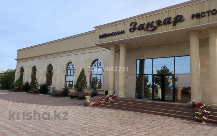 Общепит • 2500 м² за 650 млн 〒 в Талдыкоргане, 9-й микрорайон — фото 2