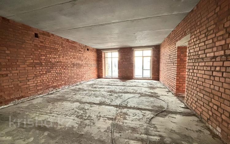 2-бөлмелі пәтер · 75.34 м², Парковая, бағасы: ~ 34.3 млн ₸ в Петропавловске — фото 2