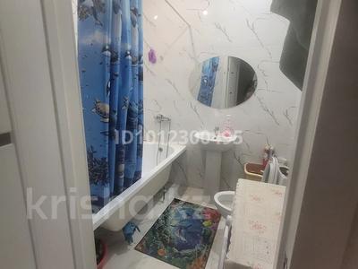 1 комната · 40 м² · 8/9 этаж, Айнакол 66 — Нурмаганбетова киылыс за 60 000 〒 в Астане, Алматы р-н