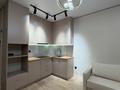2-бөлмелі пәтер · 40 м² · 4/9 қабат, СТ Монтажник, Алатауская трасса, бағасы: ~ 29.5 млн ₸ в  — фото 2