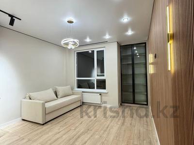 2-комнатная квартира · 40 м² · 4/9 этаж, СТ Монтажник, Алатауская трасса за ~ 29.5 млн ₸ в 