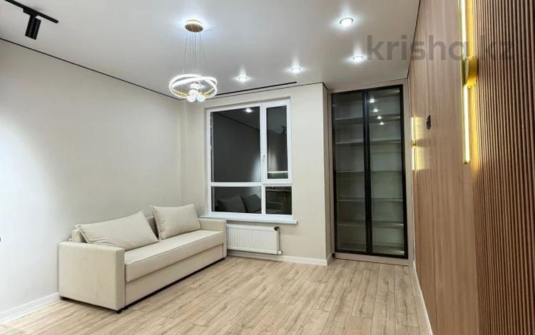 2-бөлмелі пәтер · 40 м² · 4/9 қабат, СТ Монтажник, Алатауская трасса, бағасы: ~ 29.5 млн ₸ в  — фото 43