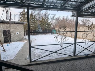 Отдельный дом · 5 комнат · 180 м² · 9 сот., Панфилова за 62 млн 〒 в Талгаре