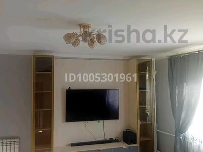 1-комнатная квартира · 35 м² · 3/5 этаж, мкр Центральный, Махамбета 112 — Возле АтырауЖарыка за 13.2 млн ₸