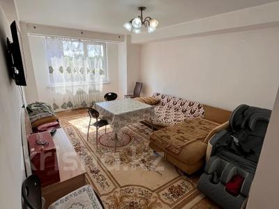 3-бөлмелі пәтер · 76 м² · 3/5 қабат, мкр Шугыла, Алтын Орда, бағасы: 34.5 млн ₸ в Алматы, Наурызбайский р-н