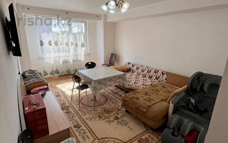 3-комнатная квартира · 76 м² · 3/5 этаж, мкр Шугыла, Алтын Орда за 34.5 млн ₸ в Алматы, Наурызбайский р-н — фото 10