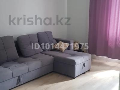 1-комнатная квартира · 39 м², Байтурсынова 18 за 220 000 ₸ в Астане, Сарайшык р-н
