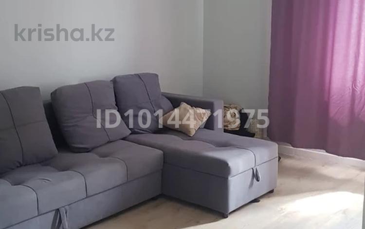 1-комнатная квартира · 39 м², Байтурсынова 18 за 220 000 ₸ в Астане, Сарайшык р-н — фото 2