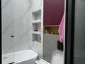 3-комнатная квартира · 97 м² · 2/9 этаж, Шамши Калдаяков 12 за 96 млн ₸ в Астане, Сарайшык р-н — фото 12