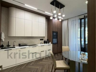 3-бөлмелі пәтер · 97 м² · 2/9 қабат, Шамши Калдаяков 12, бағасы: 96 млн ₸ в Астане, Сарайшык р-н