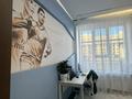 3-комнатная квартира · 97 м² · 2/9 этаж, Шамши Калдаяков 12 за 96 млн ₸ в Астане, Сарайшык р-н — фото 8