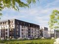 2-комнатная квартира · 69 м² · 3/5 этаж, Алатау за 35.9 млн ₸ в Алматы, Турксибский р-н