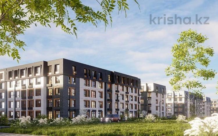 2-комнатная квартира · 69 м² · 3/5 этаж, Алатау за 35.9 млн ₸ в Алматы, Турксибский р-н — фото 3