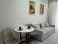 2-комнатная квартира · 47 м² · 5/9 этаж, мкр Шугыла 340/37 за 2 000 ₸ в Алматы, Наурызбайский р-н — фото 2
