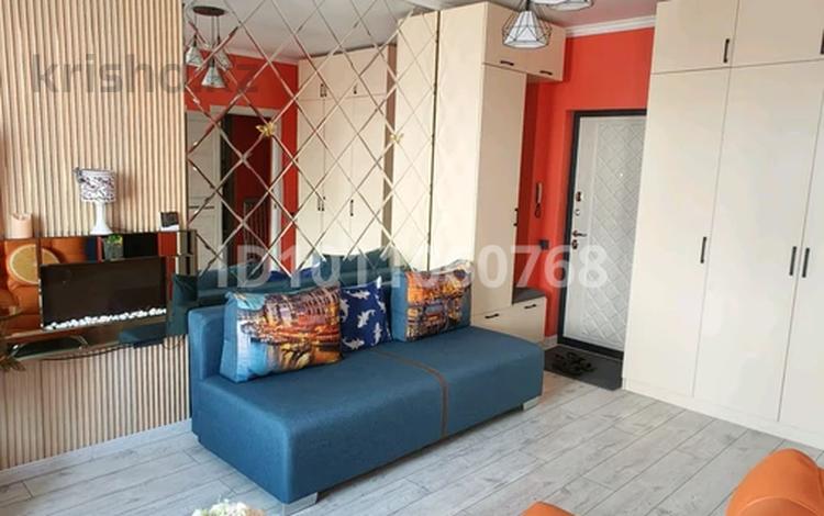1-комнатная квартира · 29.8 м² · 2/3 этаж, мкр Теректы, Устирт 5, 5/1-4 — Заезжай и живи! 🫰 за 29 млн ₸ в Алматы, Алатауский р-н — фото 7