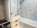 2-бөлмелі пәтер · 54 м² · 8/9 қабат, Е-899 1/1, бағасы: 48.5 млн ₸ в Астане, Есильский р-н — фото 14