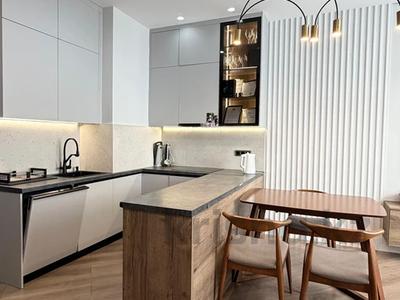 2-бөлмелі пәтер · 54 м² · 8/9 қабат, Е-899 1/1, бағасы: 48.5 млн ₸ в Астане, Есильский р-н
