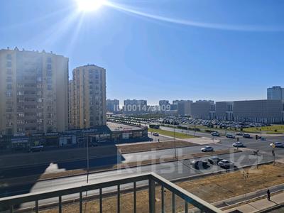 2-комнатная квартира · 60 м² · 5/12 этаж, 11 43/1 — 32 за 27.7 млн 〒 в Туркестане