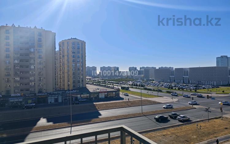 2-бөлмелі пәтер · 60 м² · 5/12 қабат, 11 43/1 — 32, бағасы: 28.5 млн ₸ в Туркестане — фото 128