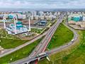 2-бөлмелі пәтер · 60 м² · 5/12 қабат, 11 43/1 — 32, бағасы: 28.5 млн ₸ в Туркестане — фото 5