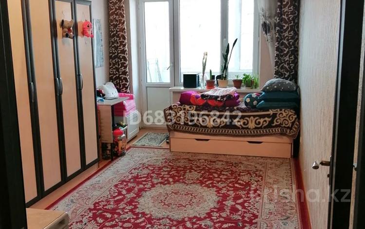 2-комнатная квартира, 40 м², 3/4 этаж, Сайна за 18.3 млн 〒 в Алматы, Ауэзовский р-н — фото 2
