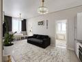 4-комнатная квартира · 70 м² · 11/15 этаж, А 75 2 — Срочная продажа! за 39 млн ₸ в Астане, Сарайшык р-н