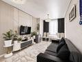 4-комнатная квартира · 70 м² · 11/15 этаж, А 75 2 — Срочная продажа! за 39 млн ₸ в Астане, Сарайшык р-н — фото 4