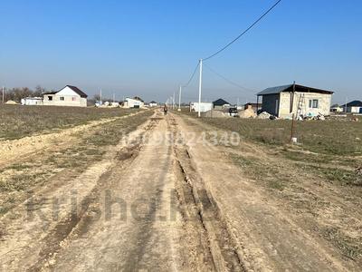 Участок · 5 соток, 28 квартал 10 за 4.5 млн ₸ в 