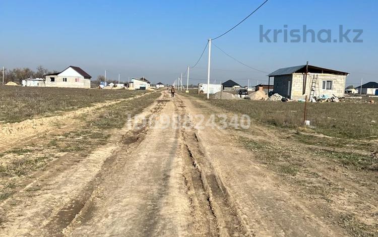 Участок · 5 соток, 28 квартал 10 за 4.5 млн ₸ в  — фото 2
