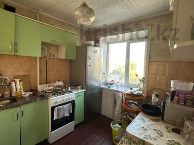 3-комнатная квартира · 56.5 м² · 4/5 этаж, ул. Кабанбай батыра за 18.9 млн 〒 в Семее