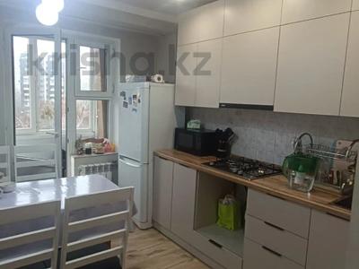 3-комнатная квартира · 70 м² · 5/5 этаж, аксай 2 за 38 млн ₸ в Алматы, Ауэзовский р-н