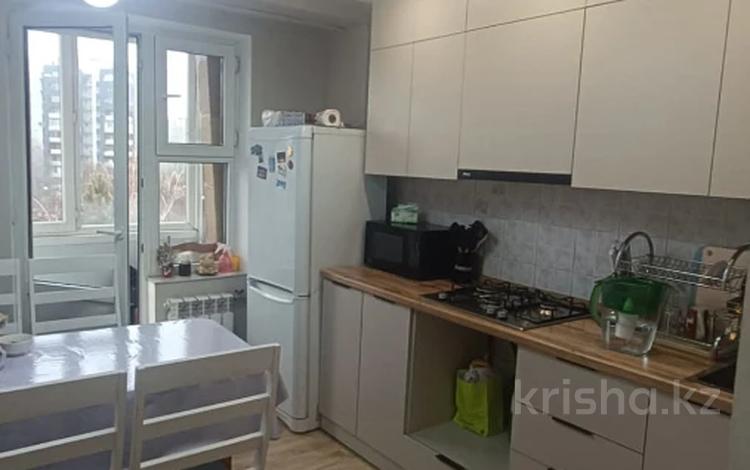 3-комнатная квартира · 70 м² · 5/5 этаж, аксай 2 за 38 млн ₸ в Алматы, Ауэзовский р-н — фото 2