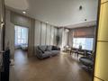 2-комнатная квартира · 65.4 м² · 7/10 этаж, Бокейхана 25A — Мангилик ел/Онгарсынова за 47.5 млн ₸ в Астане, Есильский р-н — фото 2