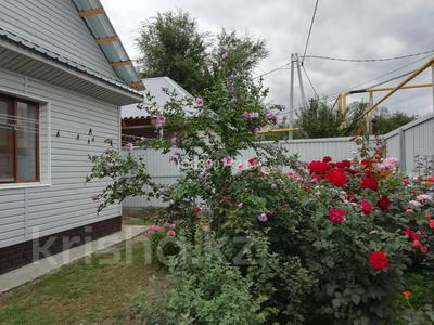 Отдельный дом · 3 комнаты · 89.3 м² · 9 сот., Шевченко 32 за 40 млн 〒 в Талгаре