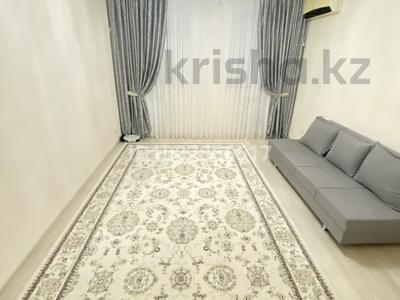 1-комнатная квартира · 40 м² · 3/6 этаж, 31А мкр за 12 млн 〒 в Актау