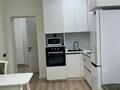 1-бөлмелі пәтер, 45 м², 3/10 қабат тәулік бойы, Туран 34а, бағасы: 15 000 〒 в Астане — фото 3