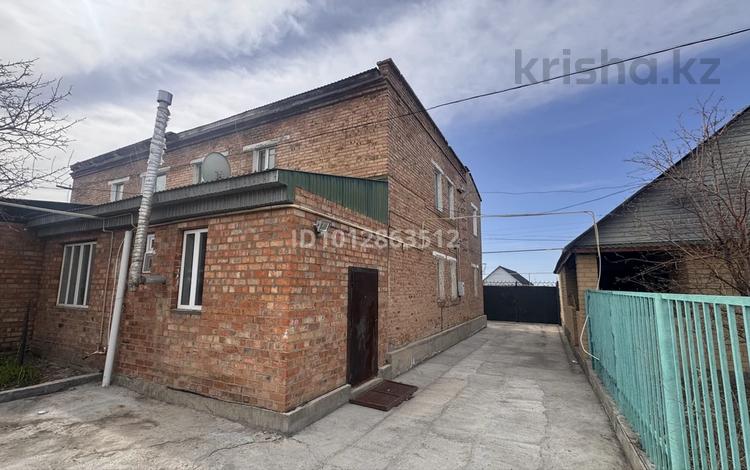 Часть дома · 6 комнат · 142.6 м² · 10 сот., Шакарим 2/2 — Порцьезд за 33 млн ₸ в Зайсане — фото 2