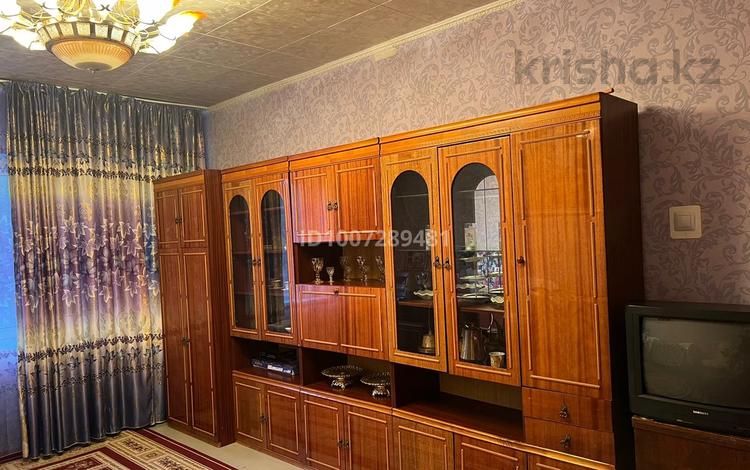 2-комнатная квартира · 52.2 м² · 4/5 этаж, мкр Мынбулак 52а — Бауржан Момышұлы за 14.3 млн 〒 в Таразе — фото 2