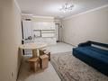 1-комнатная квартира · 31 м² · 8/9 этаж, мкр Аккент за 160 000 ₸ в Алматы, Алатауский р-н — фото 2